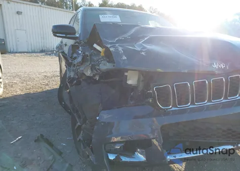 2024 Jeep Grand Cherokee L Limited 4X4 from USA, damaged, VIN 1C4RJKBG8R8602783